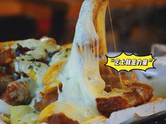 -夏星酒馆(剑桥公社店)