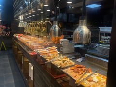 -苏格里岛自助海鲜烤肉火锅(集美万达店)