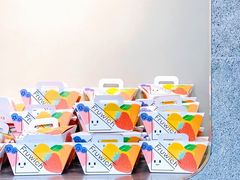 -Fruwich果明治(西单更新场店)