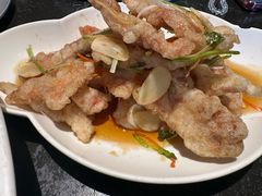 -五谷丰登农家院·地道胶东菜·海鲜烧烤(威海店)