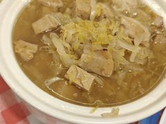 -卧龙堡客栈·中餐厅(古北水镇店)