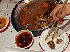 -宏姐串串香(征仪路店)