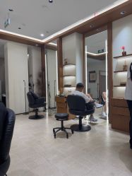 -WM Hair Salon精品店