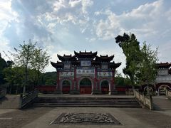 -中国观音故里广德景区