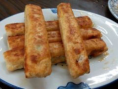 回头（肉陷的）-协顺园回头馆(南顺城路店)