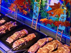 -阪尚皇·原切牛排·烤肉火锅自助(北京路店)