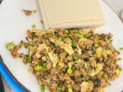 -前王院•巧克力海鲜市集餐厅(万平口店)