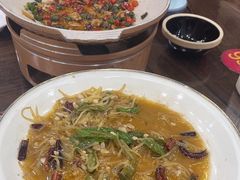 -乔家满族八大碗(流水沟店)