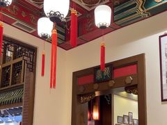 -梅龙镇酒家(南京西路总店)
