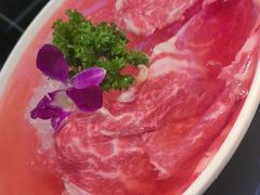 -蜀大侠·侠客印象(园林博物馆店)