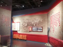 -新四军纪念馆
