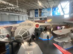 -中国航空博物馆