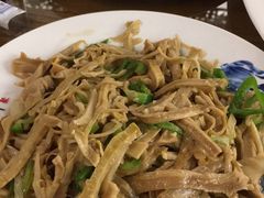 -缘来聚·徽菜名店(黄山宏村店)