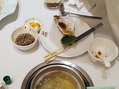 -帝皇海海鲜豆捞(桐泾商务广场店)
