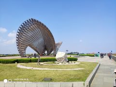 -南汇嘴观海公园