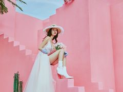 -经典婚纱摄影美学馆·私人定制