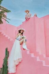 -经典婚纱摄影美学馆·私人定制