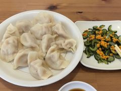 -海胆小馆(东北水饺·春柳店)