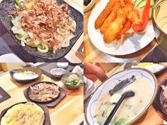 -立山居酒屋·烧鸟 天妇罗(西北湖店)