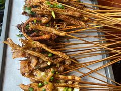 -林二哥宜烤官·宜宾小烧烤