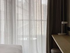 -成都合景誉舍全套房酒店
