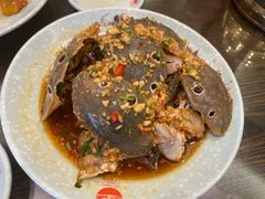 -抱德·潮汕味(琶洲店原惠城鱼仔)