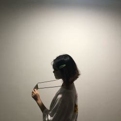 -诗全发型