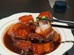 -小菜园新徽菜(青岛市南万象城店)