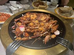 -恰八斗·猛火长沙菜(国贸店)