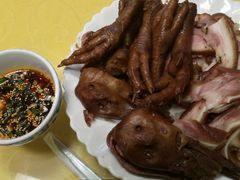 -川悦壹号·川菜(蠡溪路店)