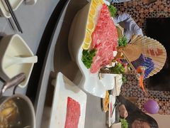 -君邦火锅(新疆大厦店)