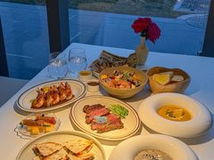 -研食记西餐厅(金融中心店)