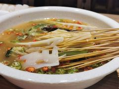 -叶婆婆钵钵鸡(解放碑店)