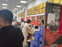 -子午路张记肉夹馍(翠华路店)