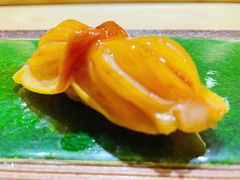 赤贝-鮨青(恒基名人购物中心店)