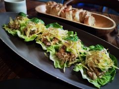 -Mercato莫卡多露台餐厅与酒吧(K11店)