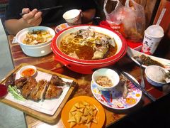 -庆江南江南菜(张家港吾悦店)