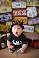 -RosyBaby萝西儿童摄影(园区店)