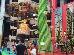 -蒙特利亲子乐园