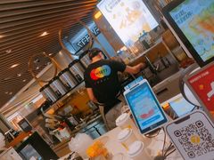 -7分甜(上海新天地广场店)