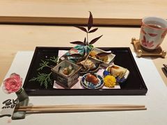 -鮨一日本料理(大中华店)