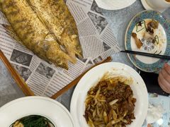 -汗腾格里·风味餐厅(新疆驻京办店)