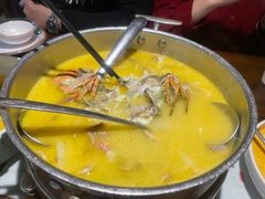 -渔沧米缸·绍兴美食(万达店)
