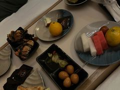 -和子足浴SPA会馆(竹山路店)