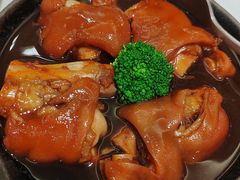 -鹿港小镇(金虹桥国际中心店)