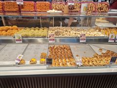 -彭记优口(王府井购物中心店)