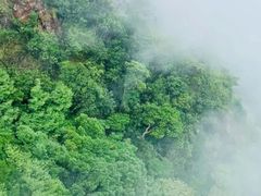 -七娘山
