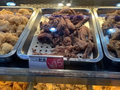 -超级鸡车(曹杨路店)