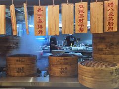 大堂-渔乡米香·剁椒鱼头(四方坪店)