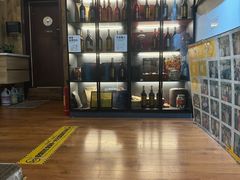 -爱上层楼咖啡馆(为公桥店)